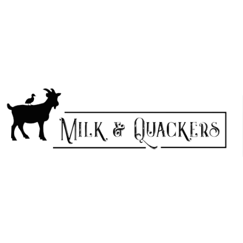 Milk & Quackers