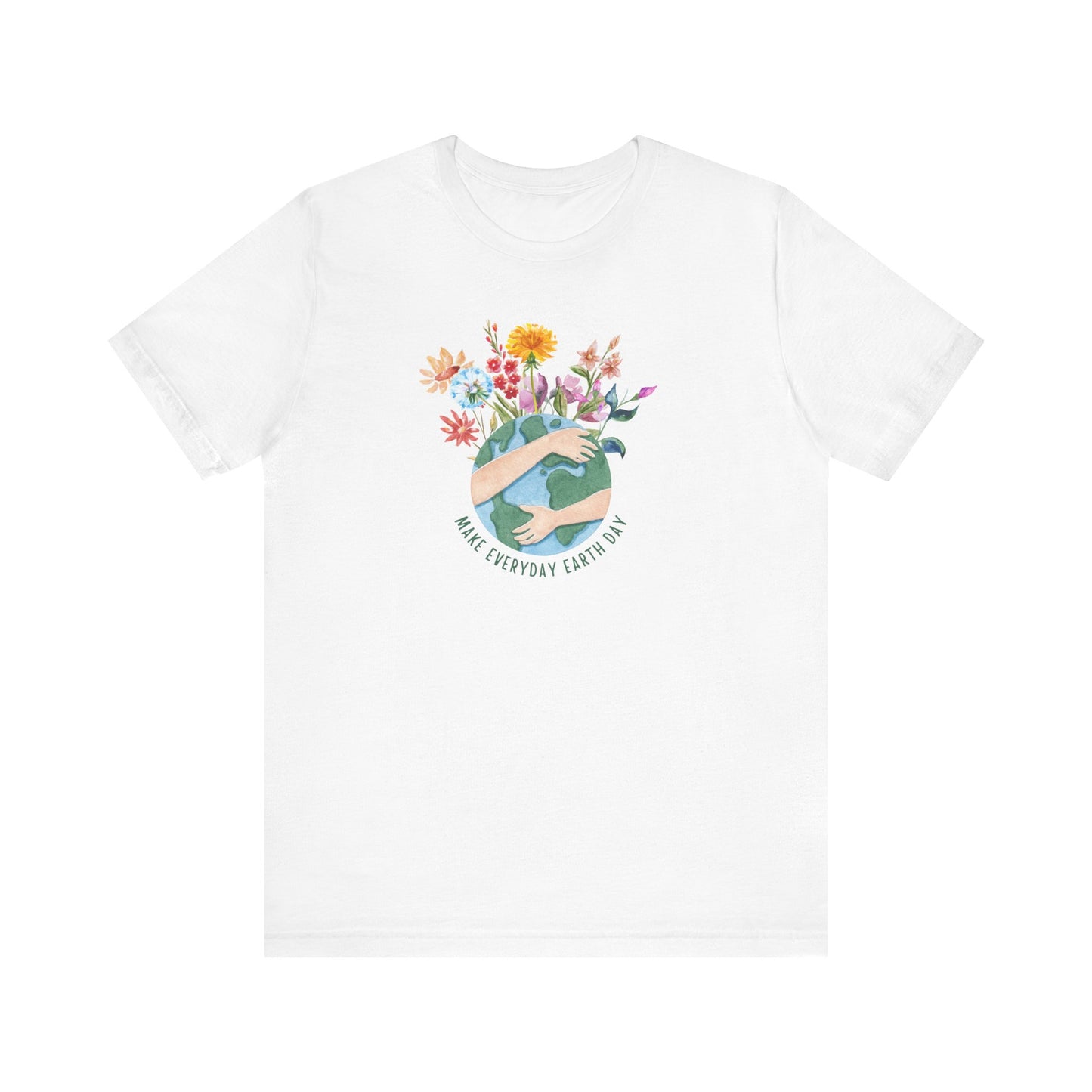 Earth Day Tee