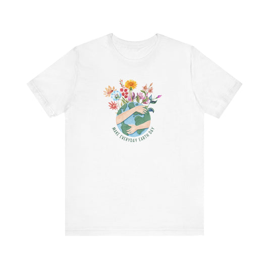 Earth Day Tee