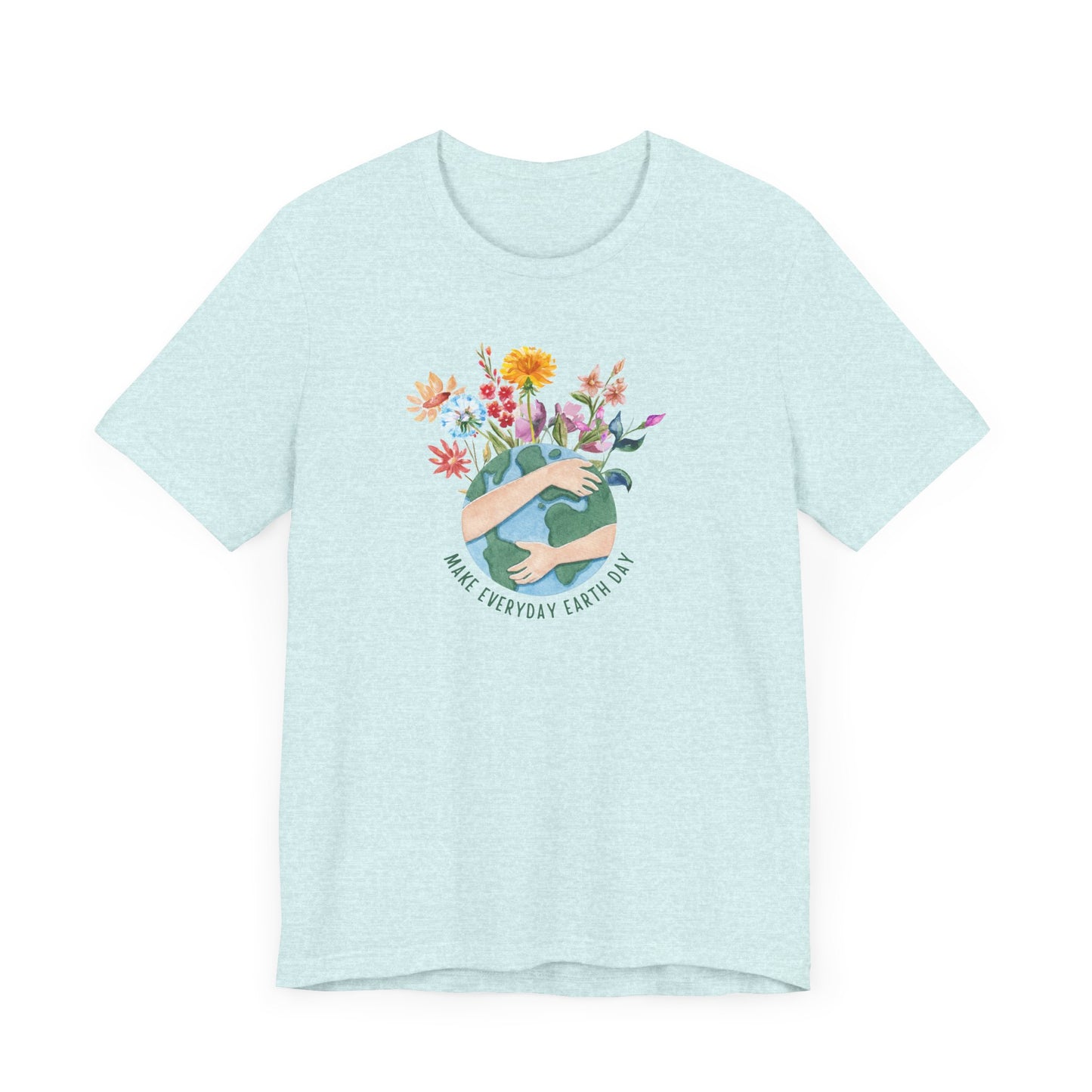 Earth Day Tee