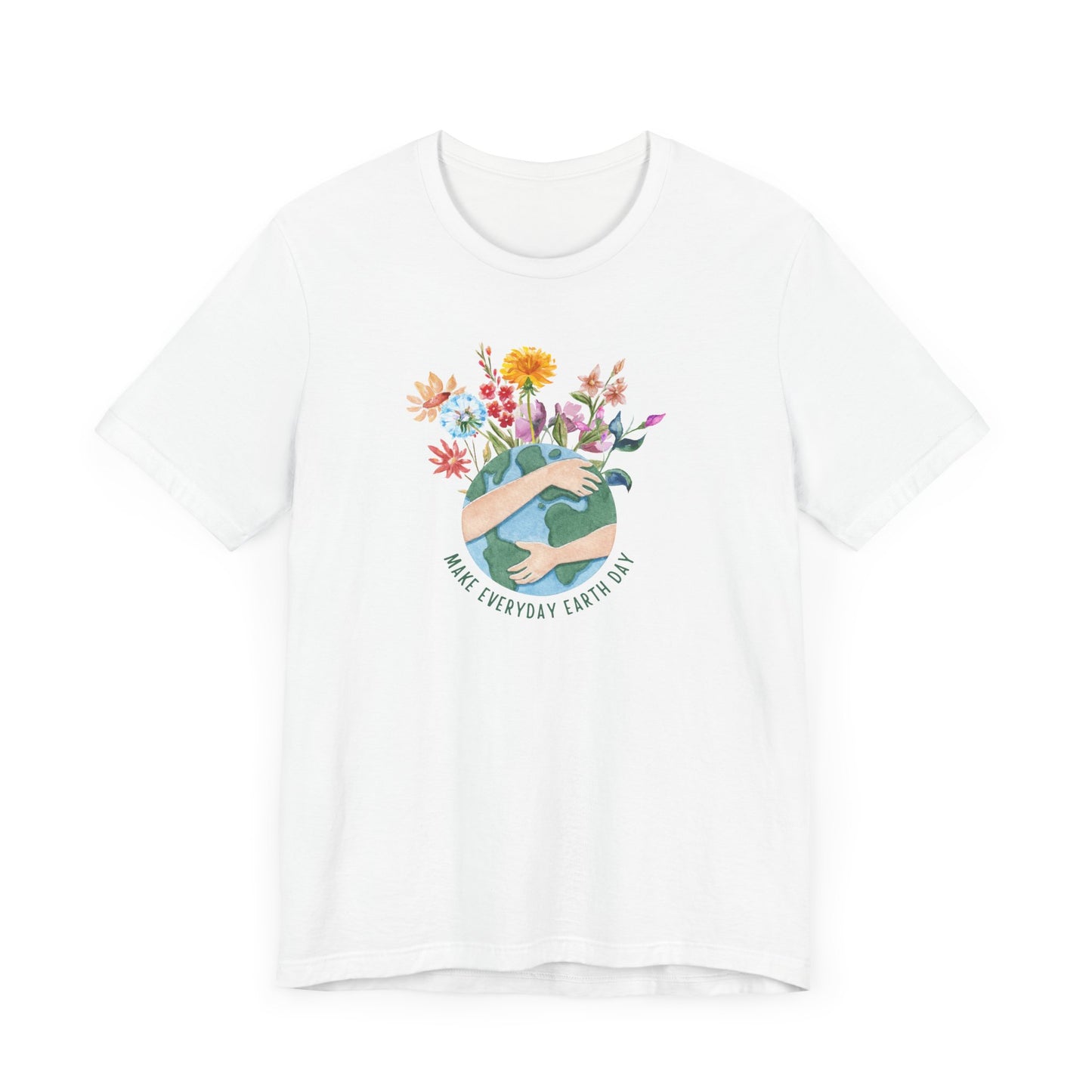 Earth Day Tee