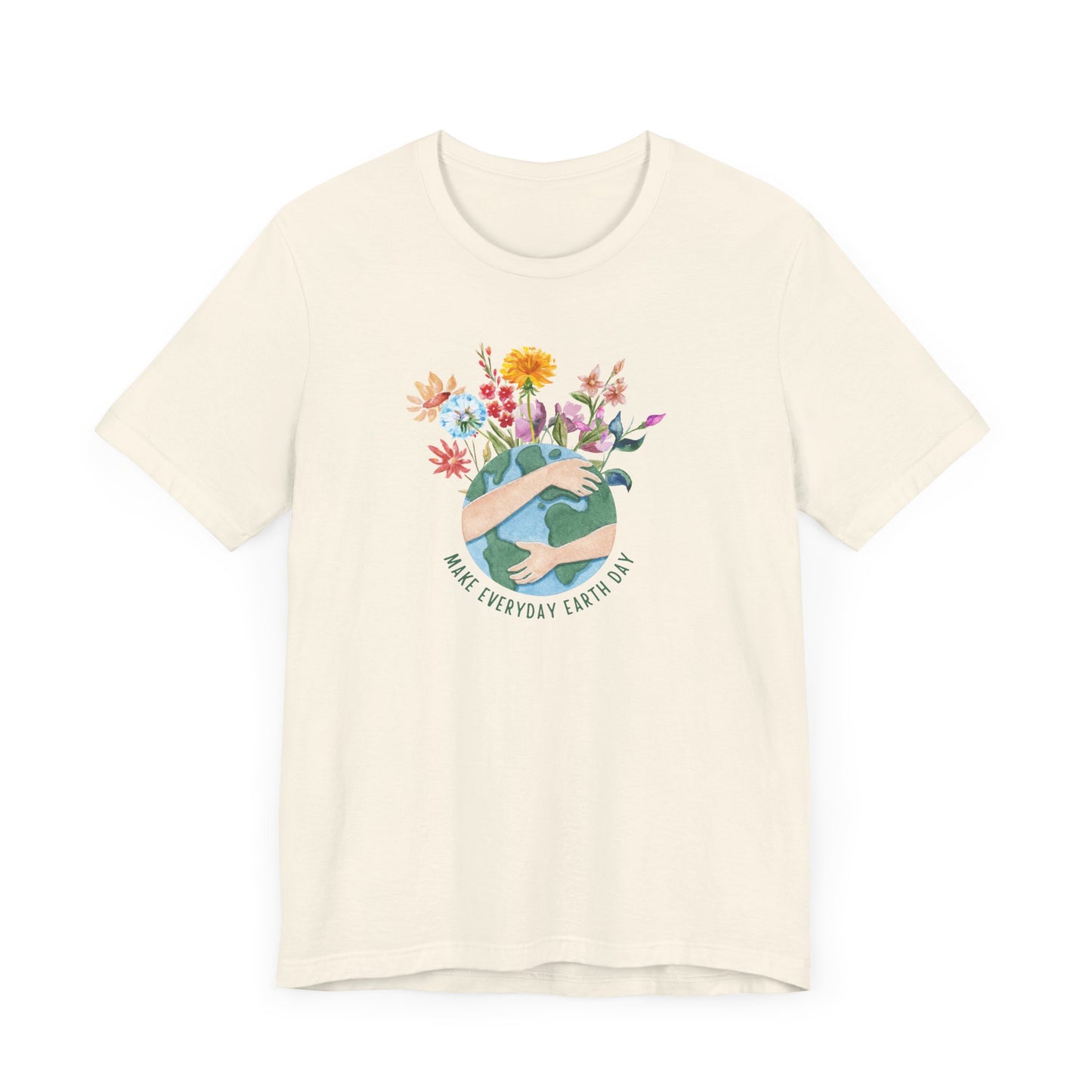 Earth Day Tee