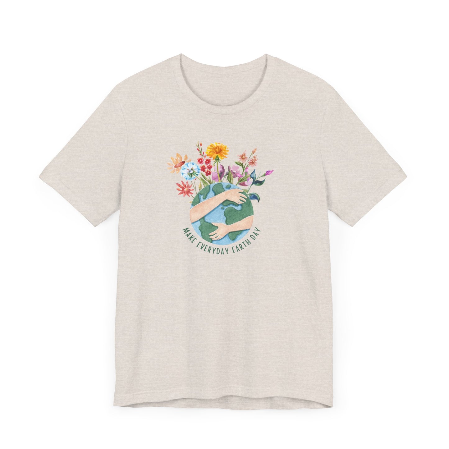 Earth Day Tee