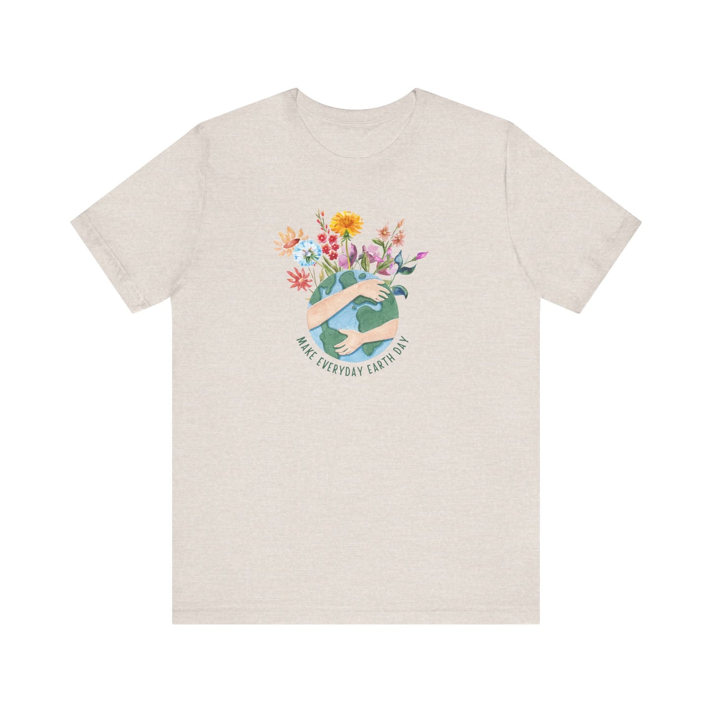 Earth Day Tee