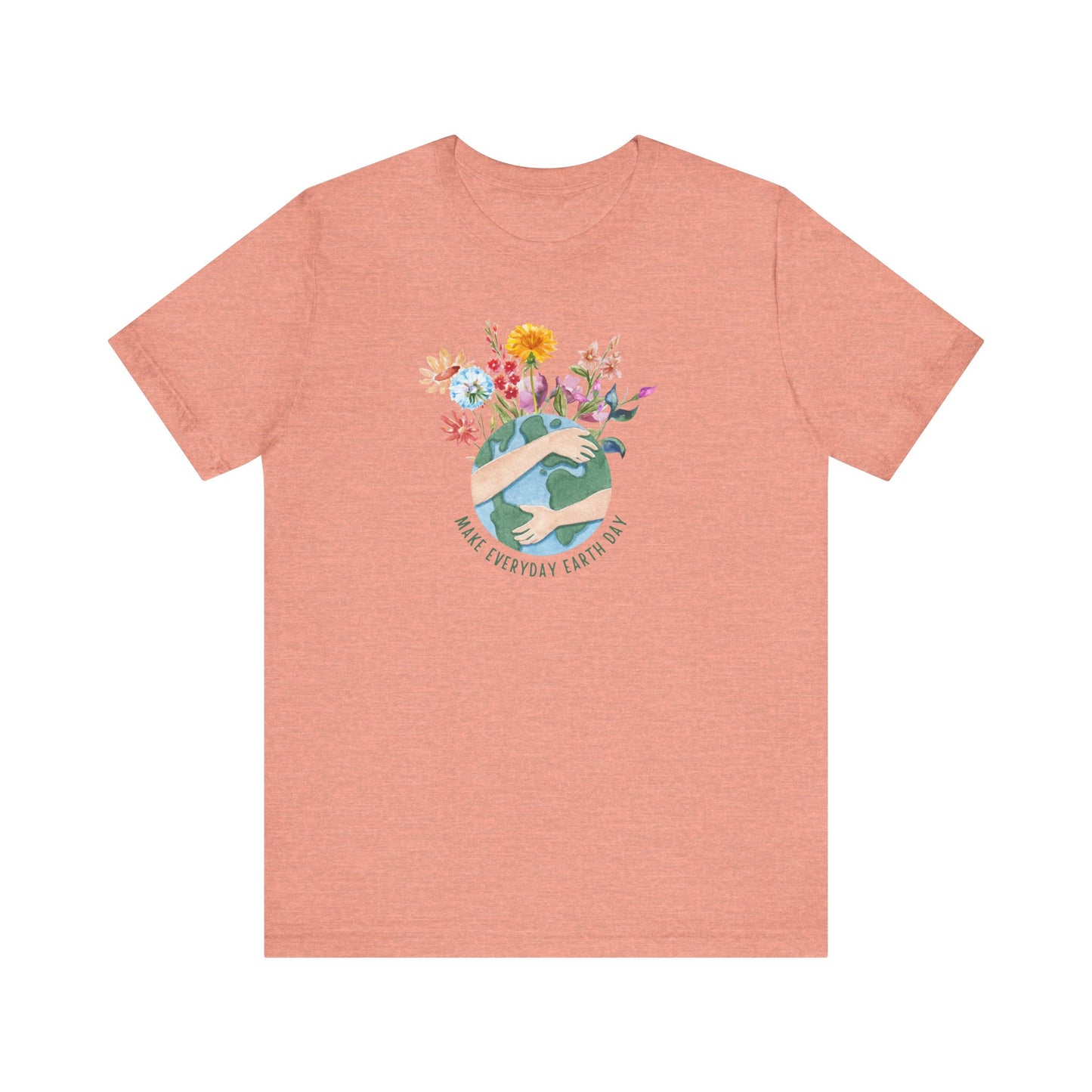 Earth Day Tee