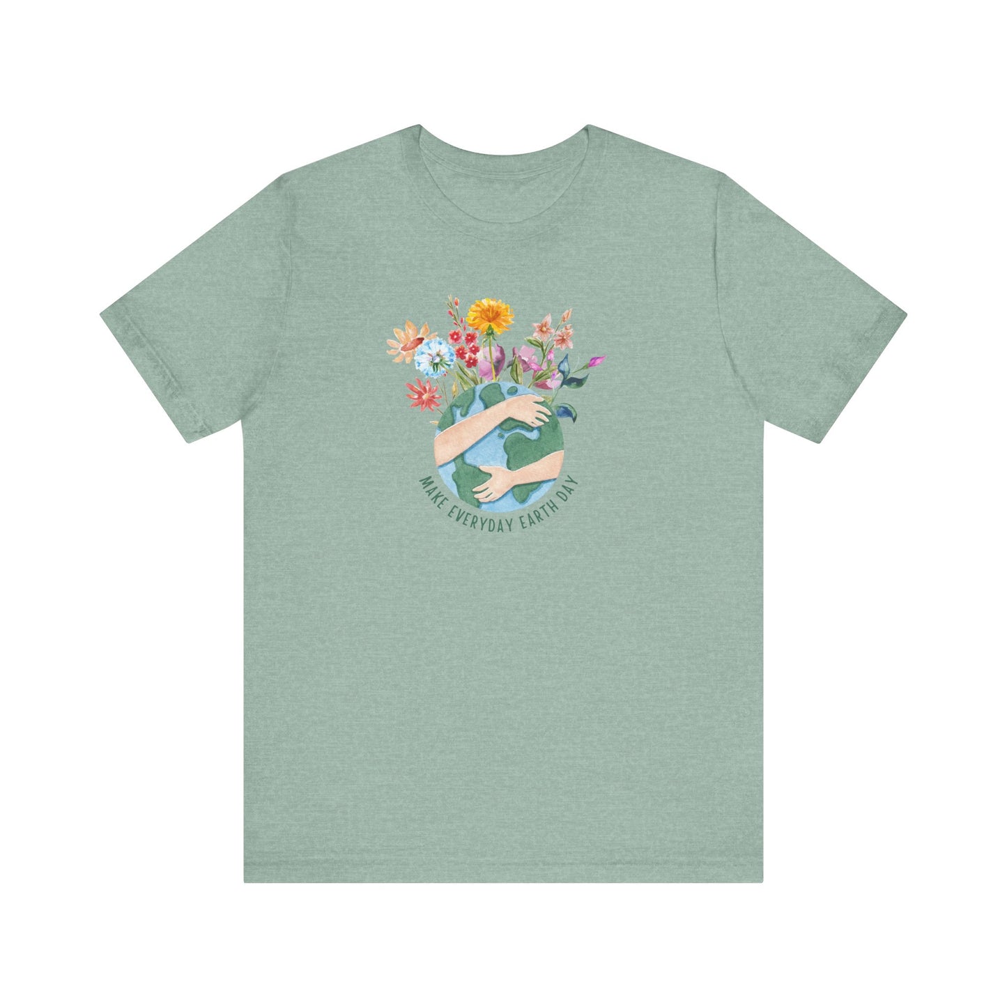 Earth Day Tee