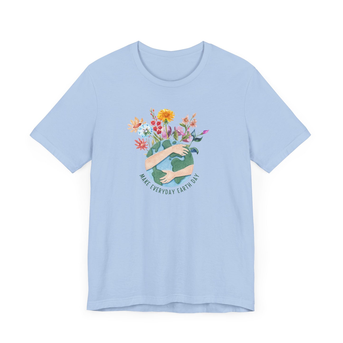 Earth Day Tee