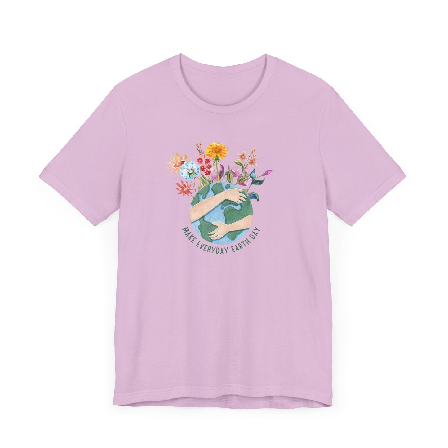 Earth Day Tee