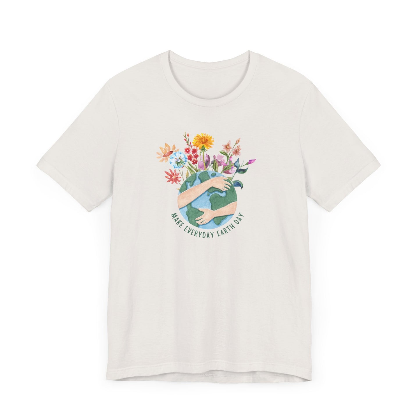 Earth Day Tee