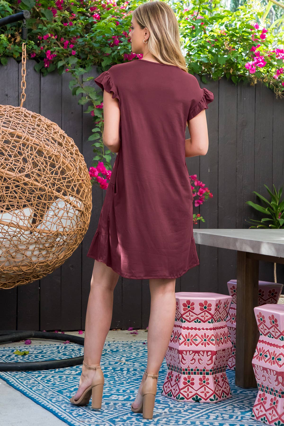 Aimee Dress