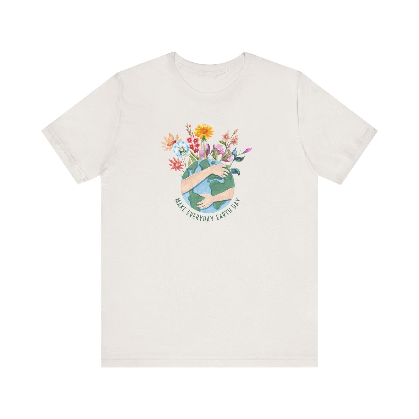 Earth Day Tee