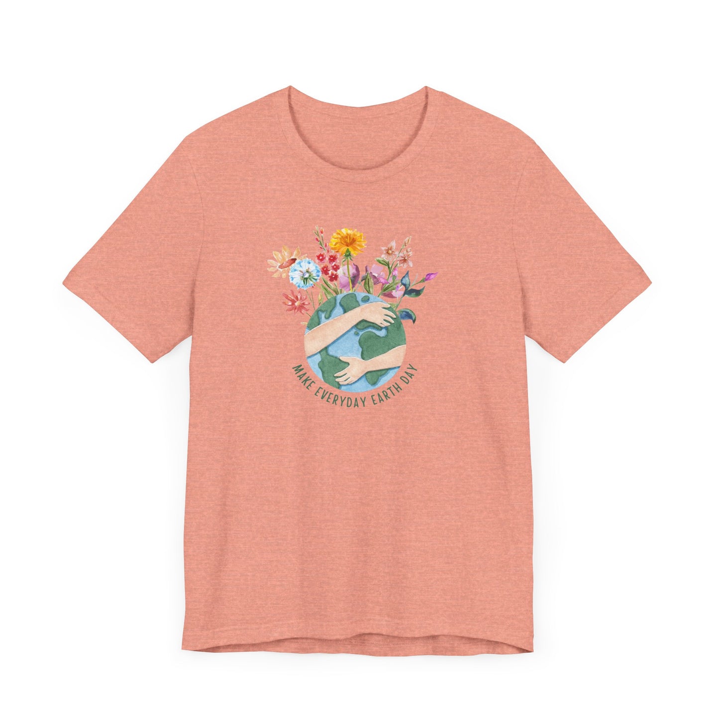 Earth Day Tee
