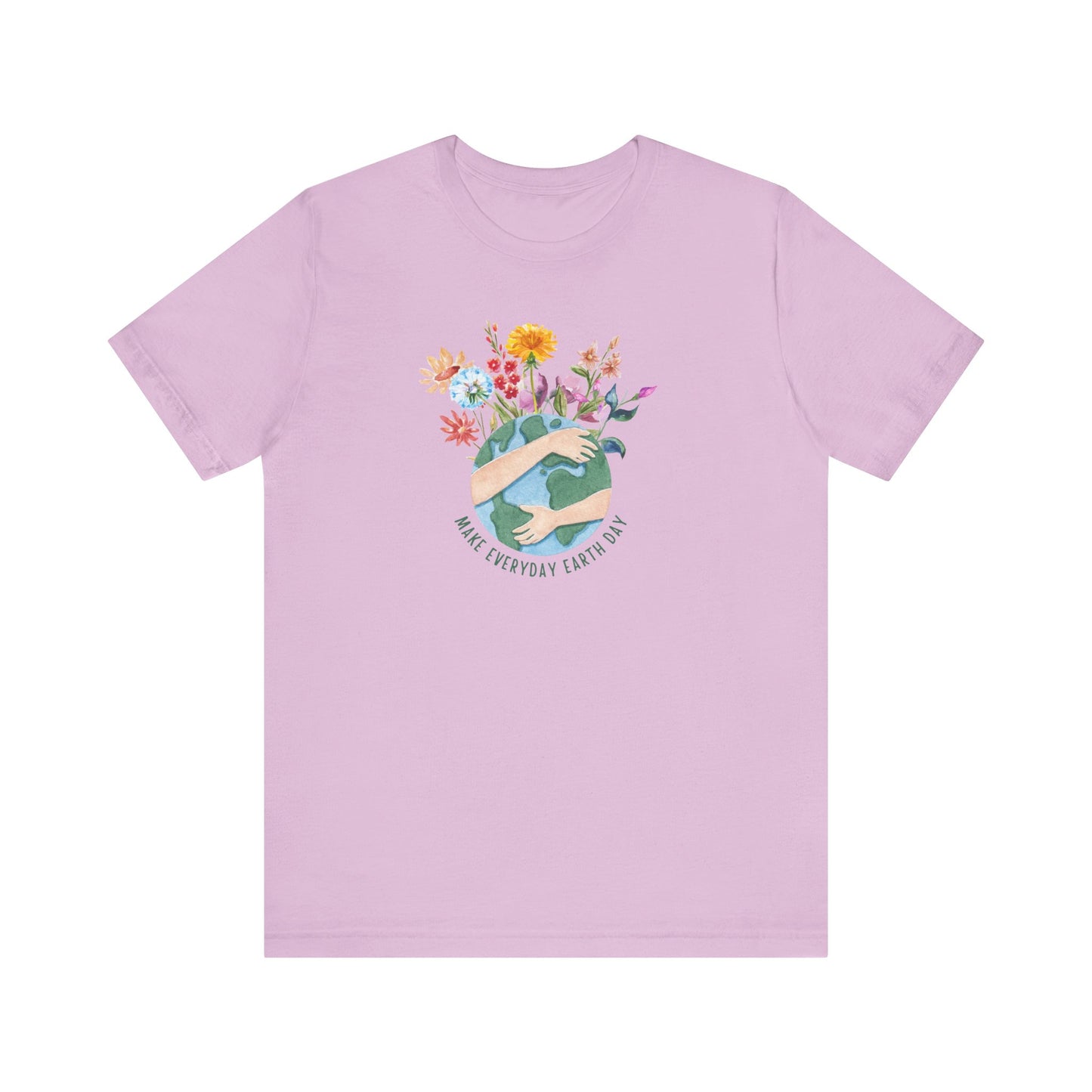 Earth Day Tee