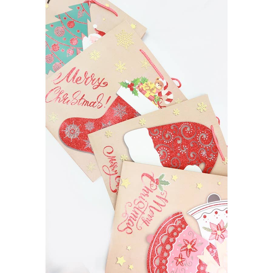 Christmas Gift Bag