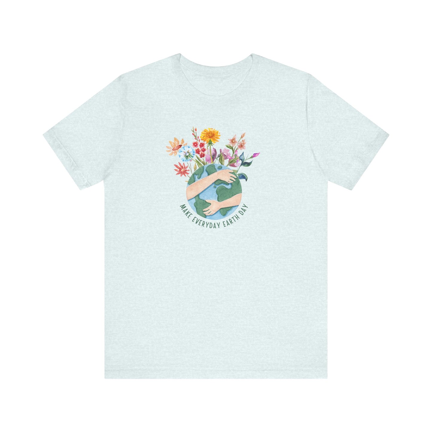Earth Day Tee