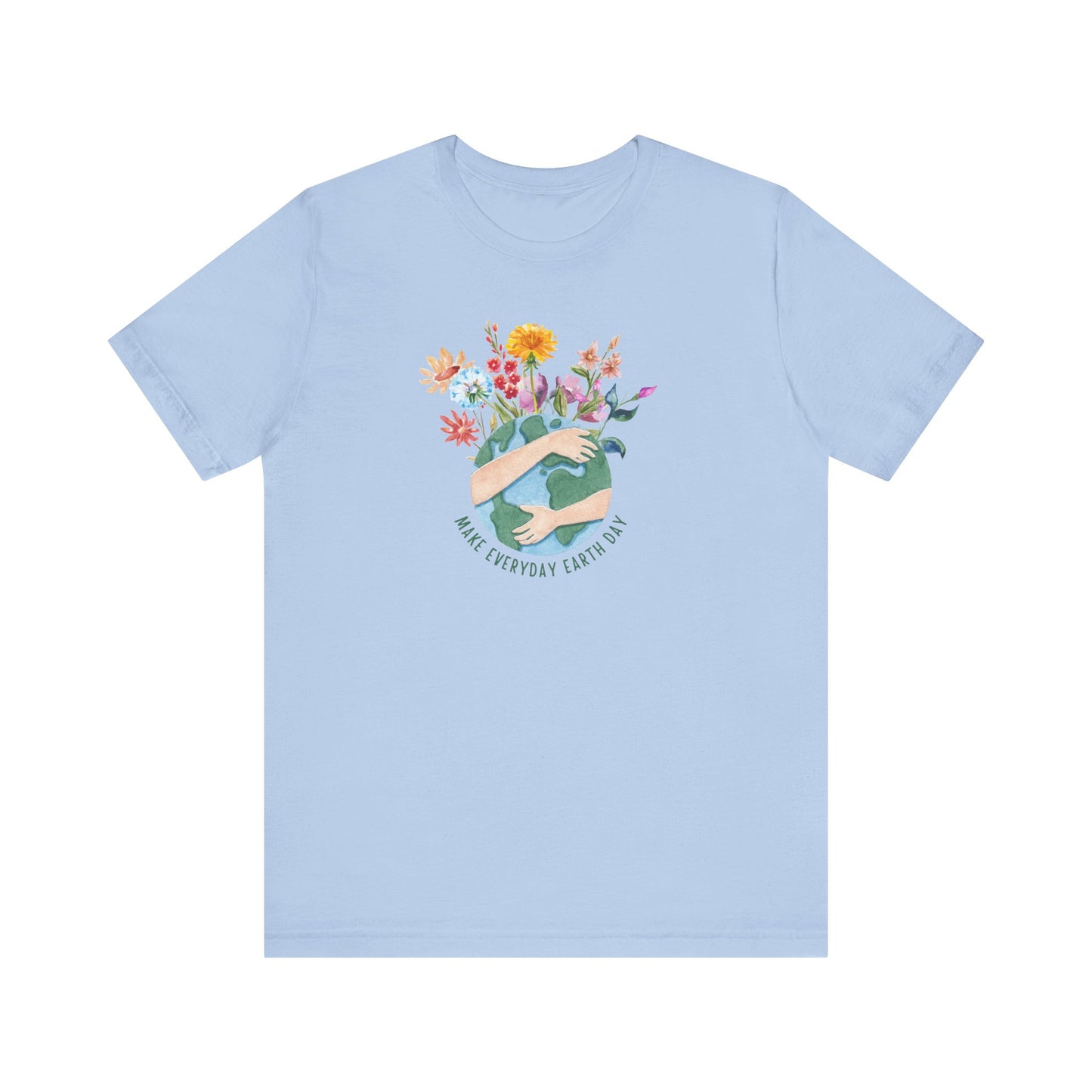 Earth Day Tee