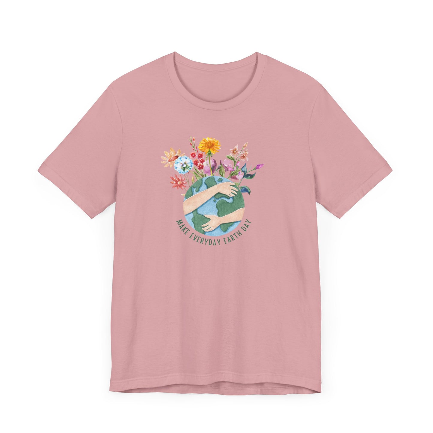 Earth Day Tee