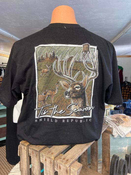 Tis the Season Tee