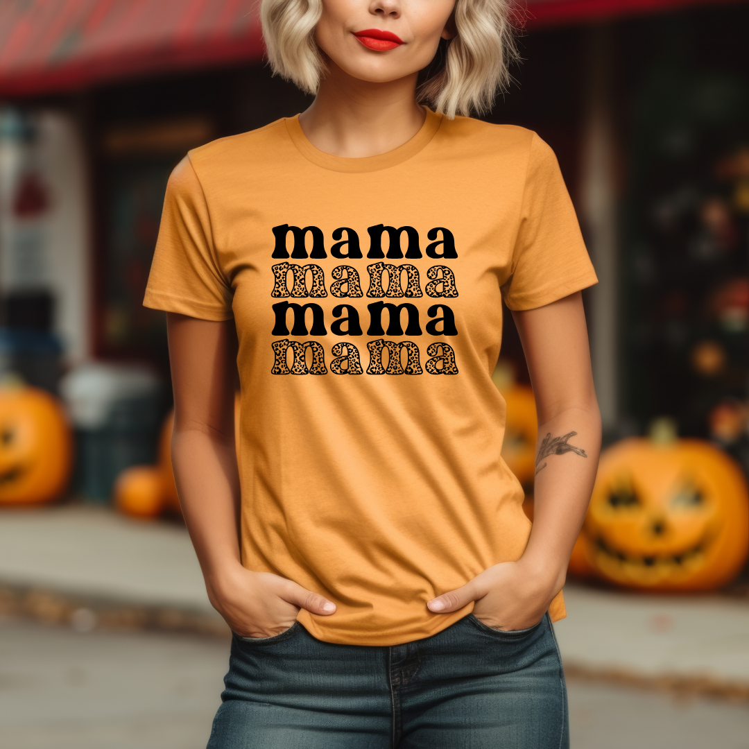 Mama Tee