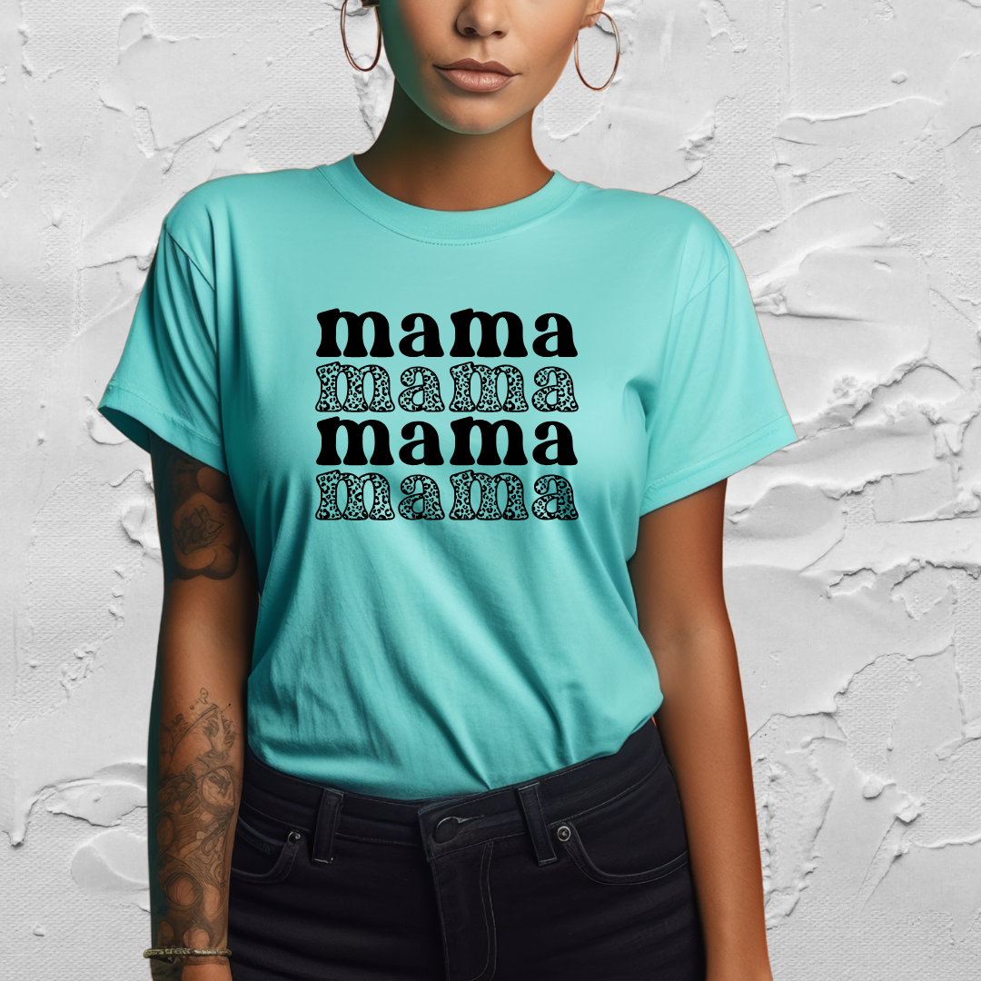 Mama Tee