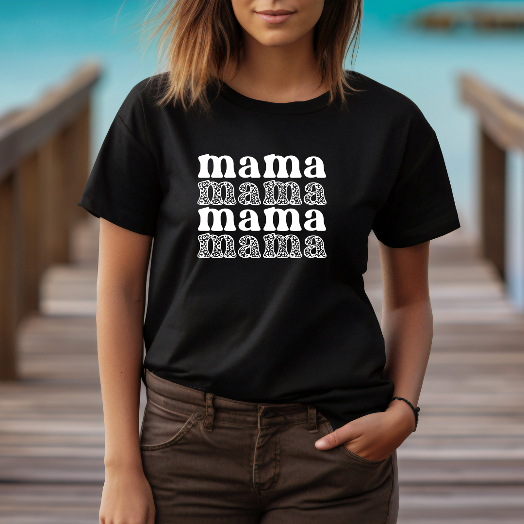 Mama Tee