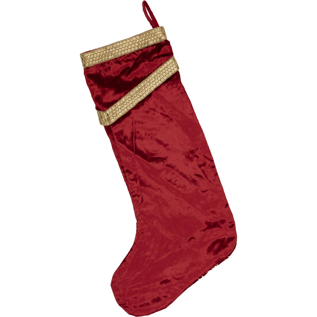 Yule Christmas Stocking