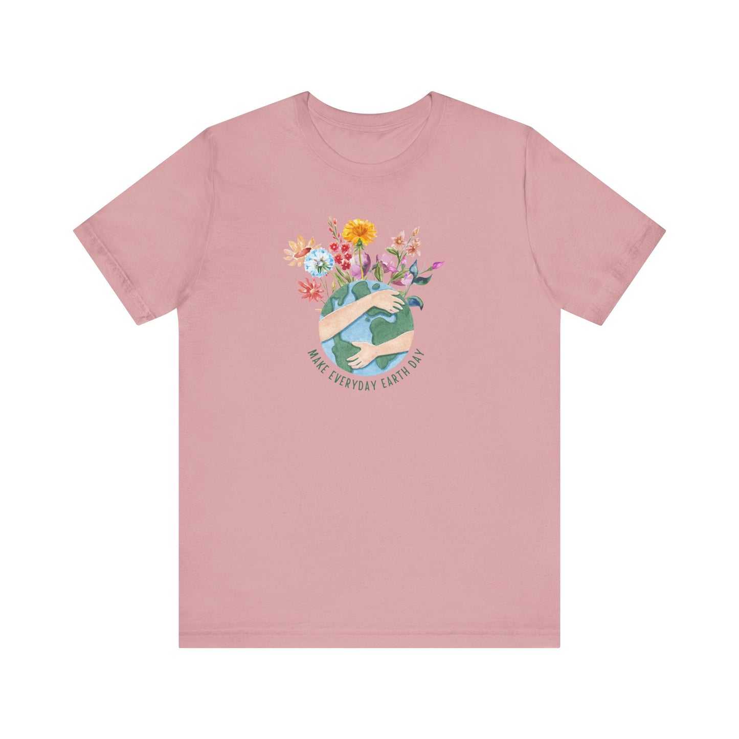 Earth Day Tee