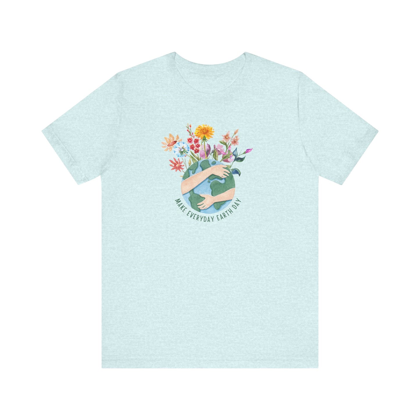 Earth Day Tee