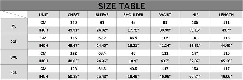 Long Sleeve Dress - Plus Size