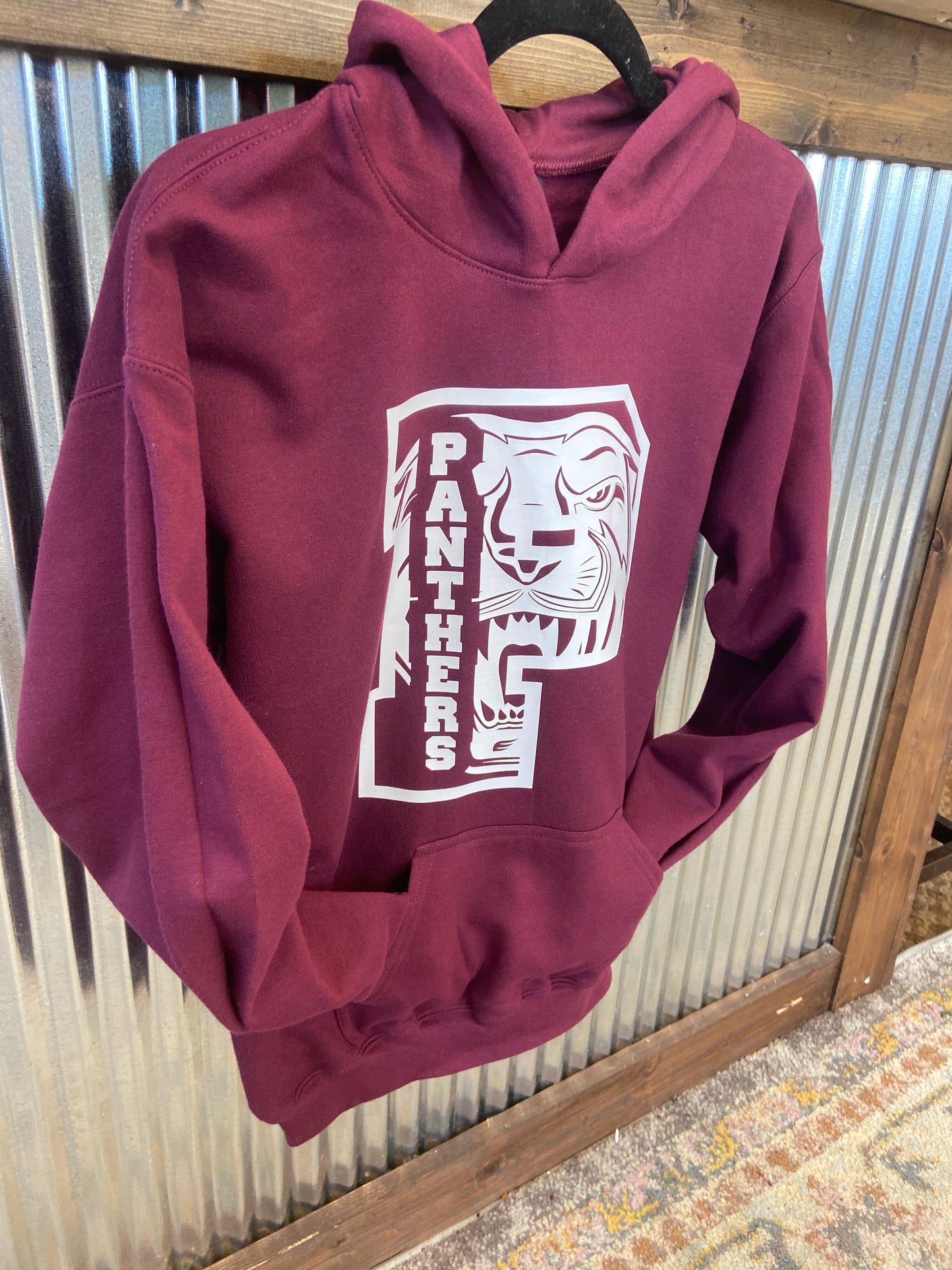 Panthers Hoodie