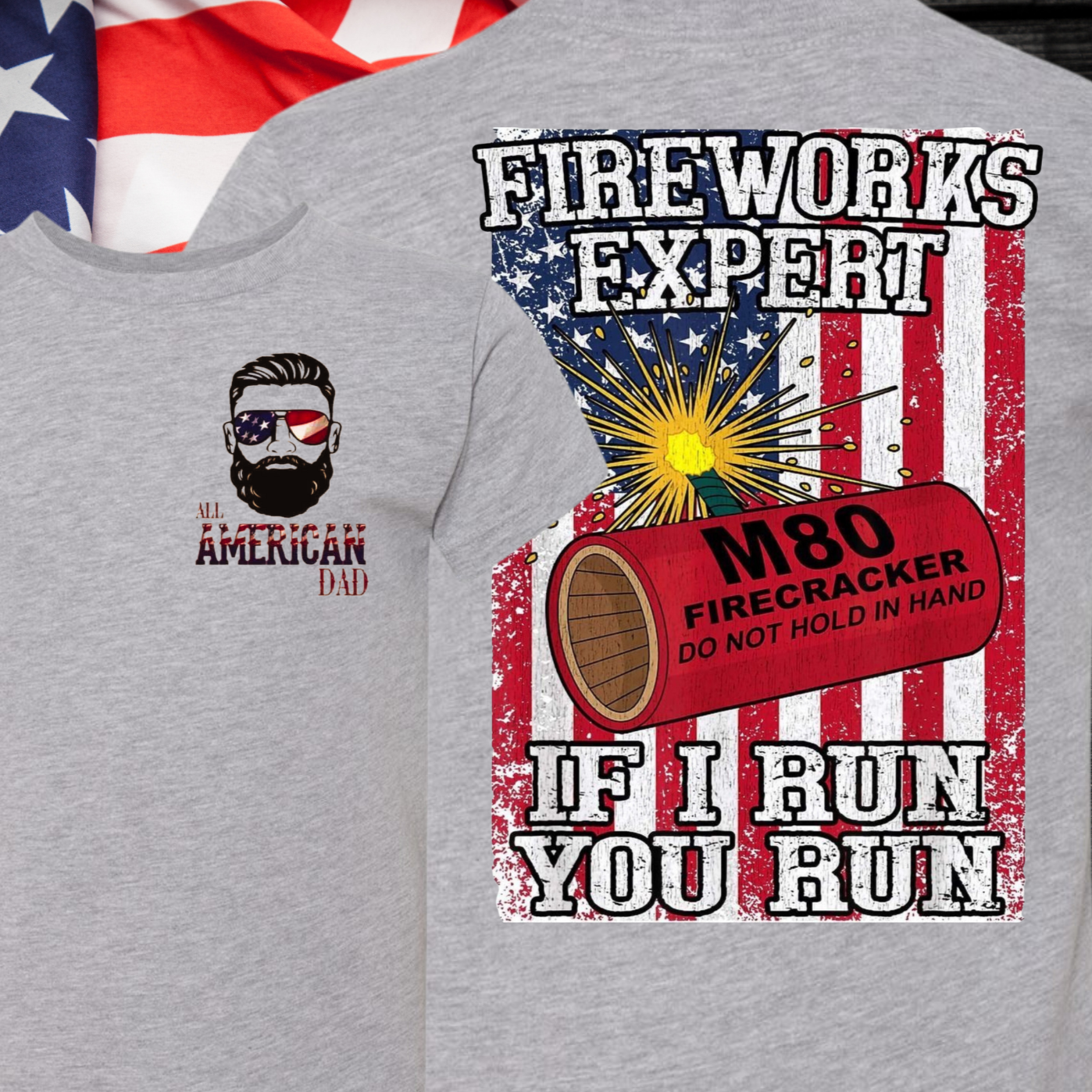 All American Dad