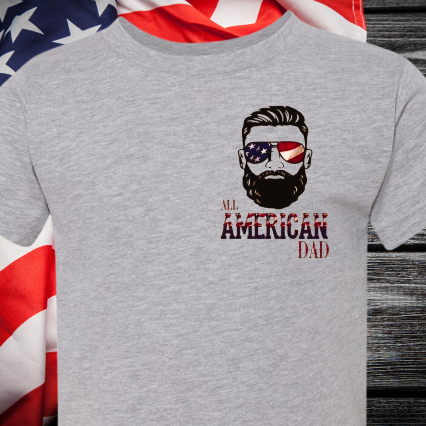 All American Dad