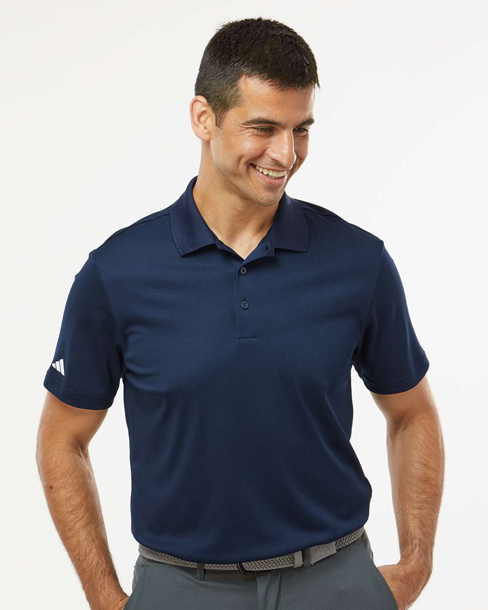 Adidas Sport Polo