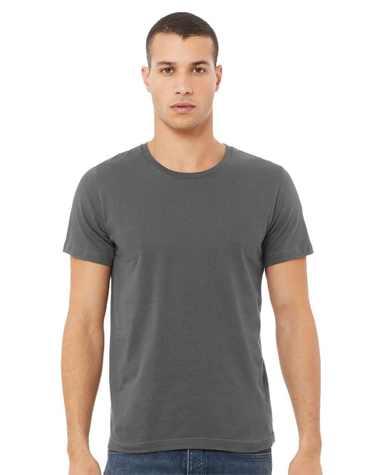 Bella Canvas Jersey Tee