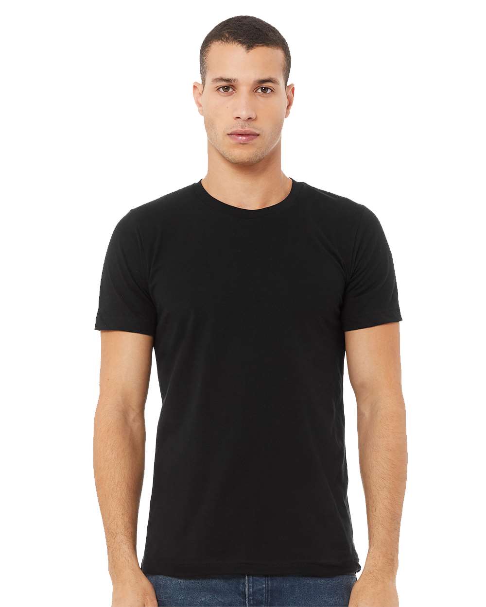 Bella Canvas Jersey Tee