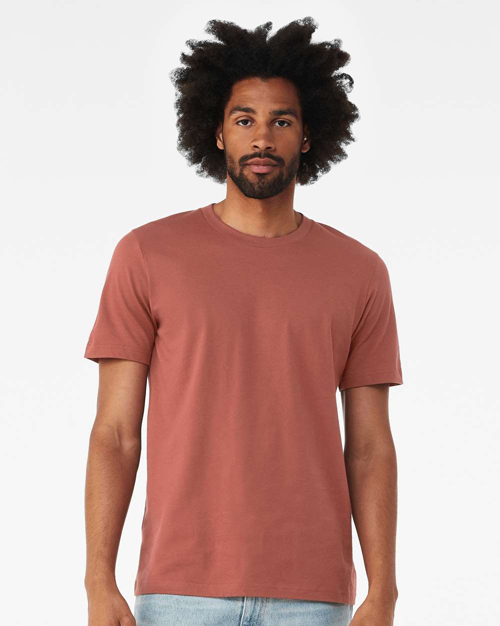 Bella Canvas Jersey Tee
