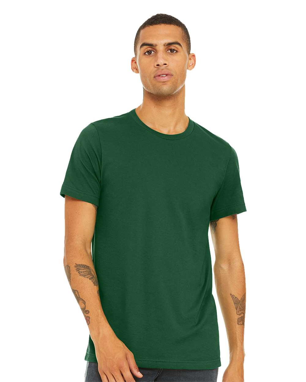 Bella Canvas Jersey Tee