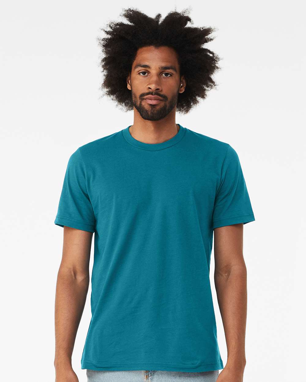 Bella Canvas Jersey Tee