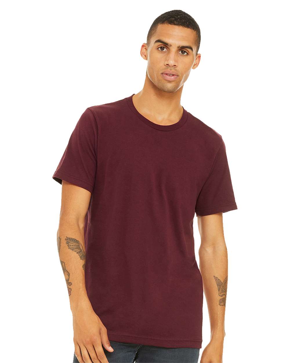 Bella Canvas Jersey Tee