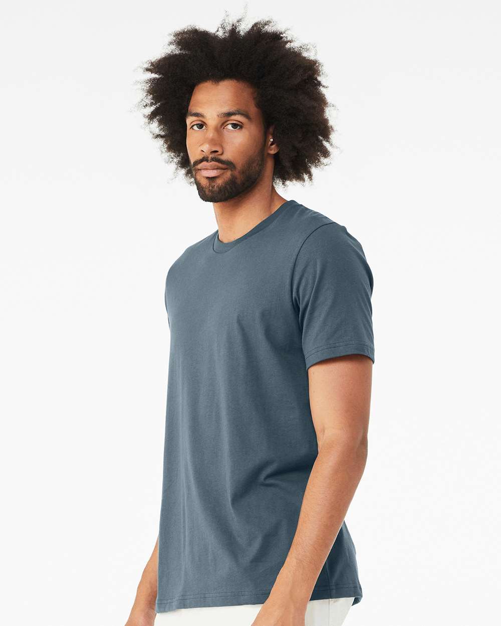 Bella Canvas Jersey Tee