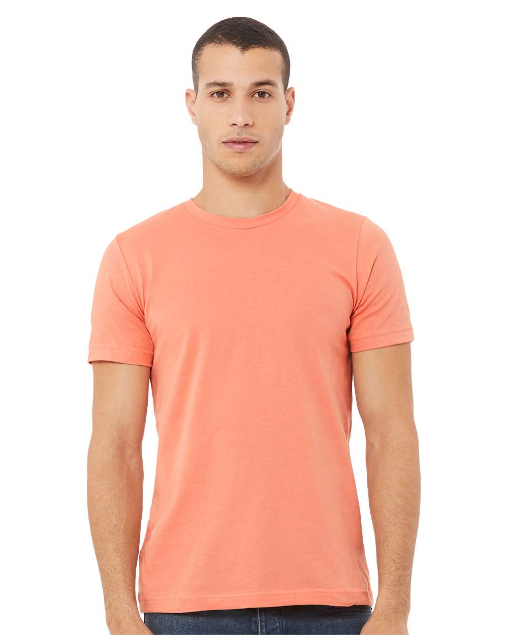 Bella Canvas Jersey Tee