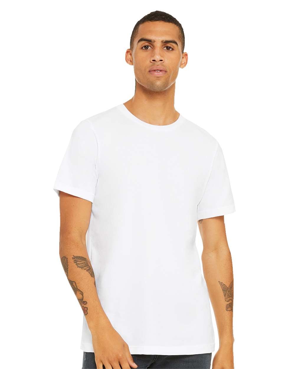 Bella Canvas Jersey Tee