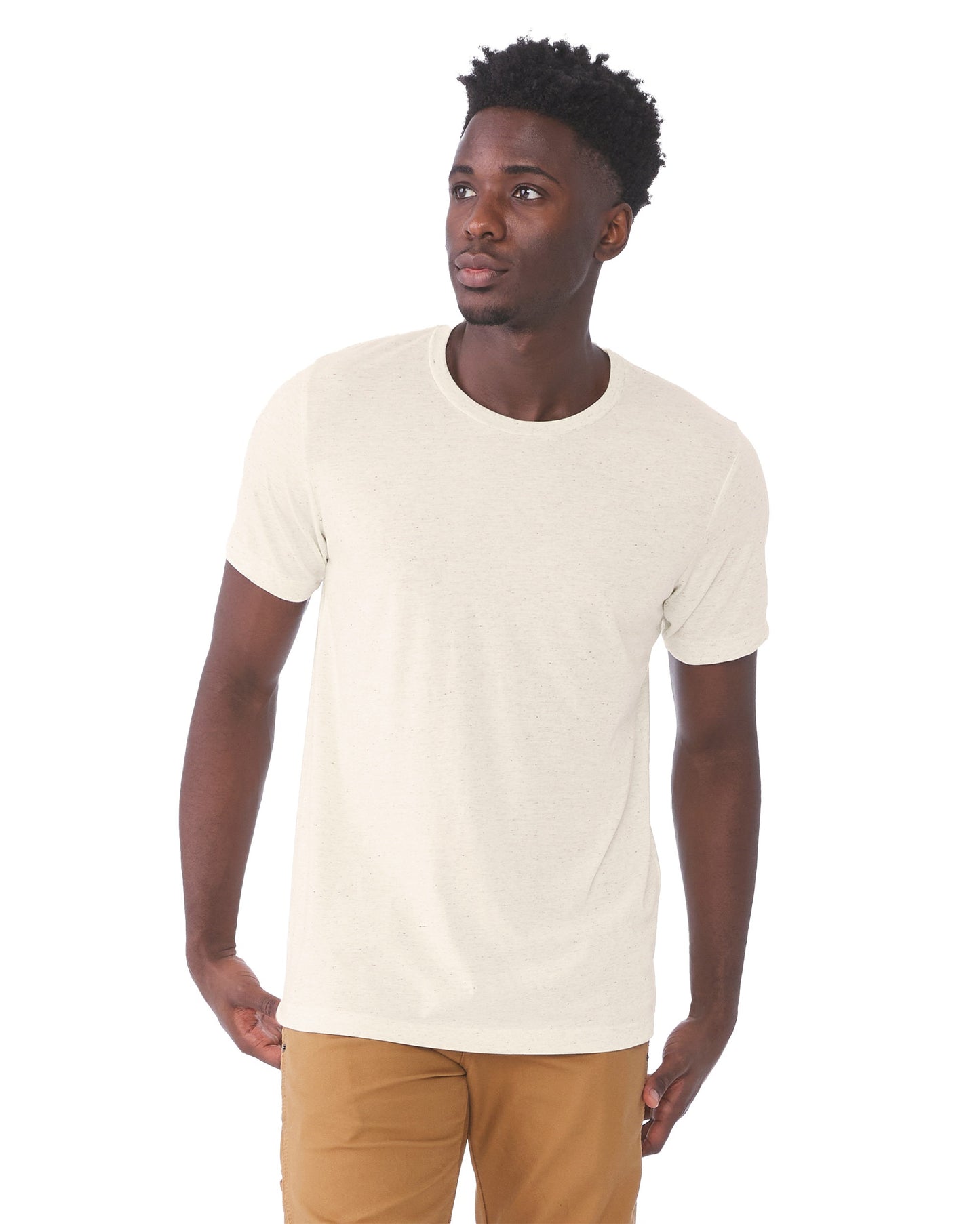 Camiseta Bella Canvas de triple mezcla