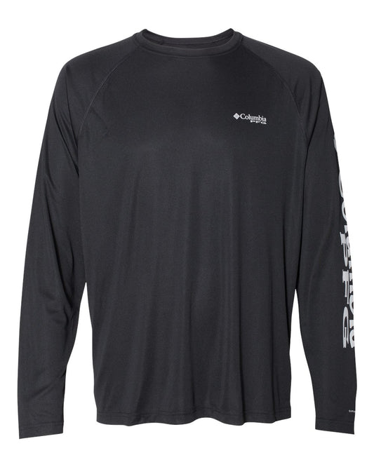 Columbia PFG Terminal Tackle Long Sleeve T-shirt