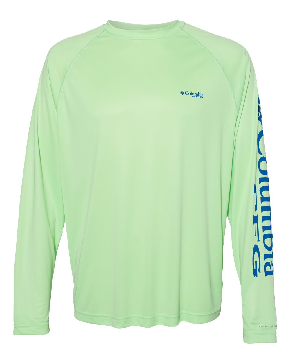 Columbia PFG Terminal Tackle Long Sleeve T-shirt