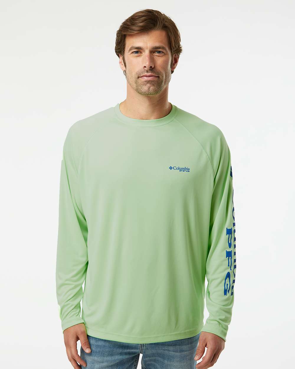 Columbia PFG Terminal Tackle Long Sleeve T-shirt