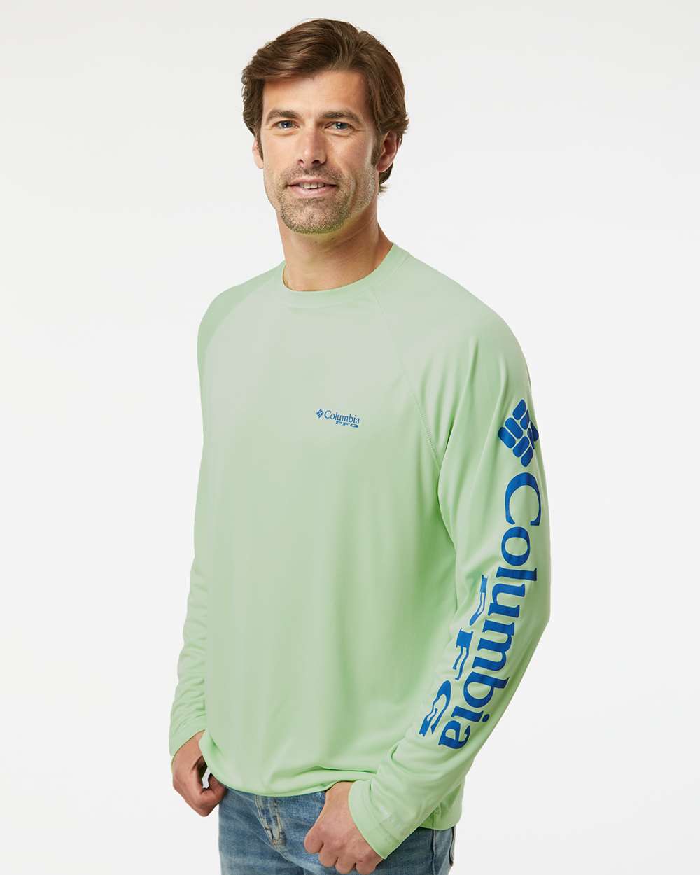 Columbia PFG Terminal Tackle Long Sleeve T-shirt