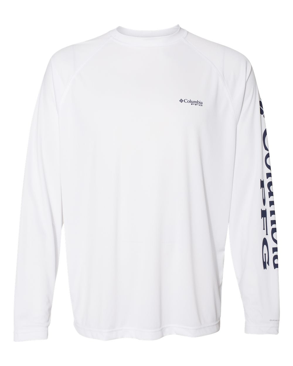 Columbia PFG Terminal Tackle Long Sleeve T-shirt