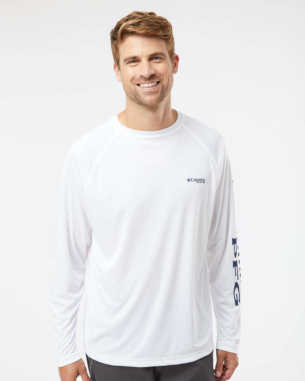 Columbia PFG Terminal Tackle Long Sleeve T-shirt