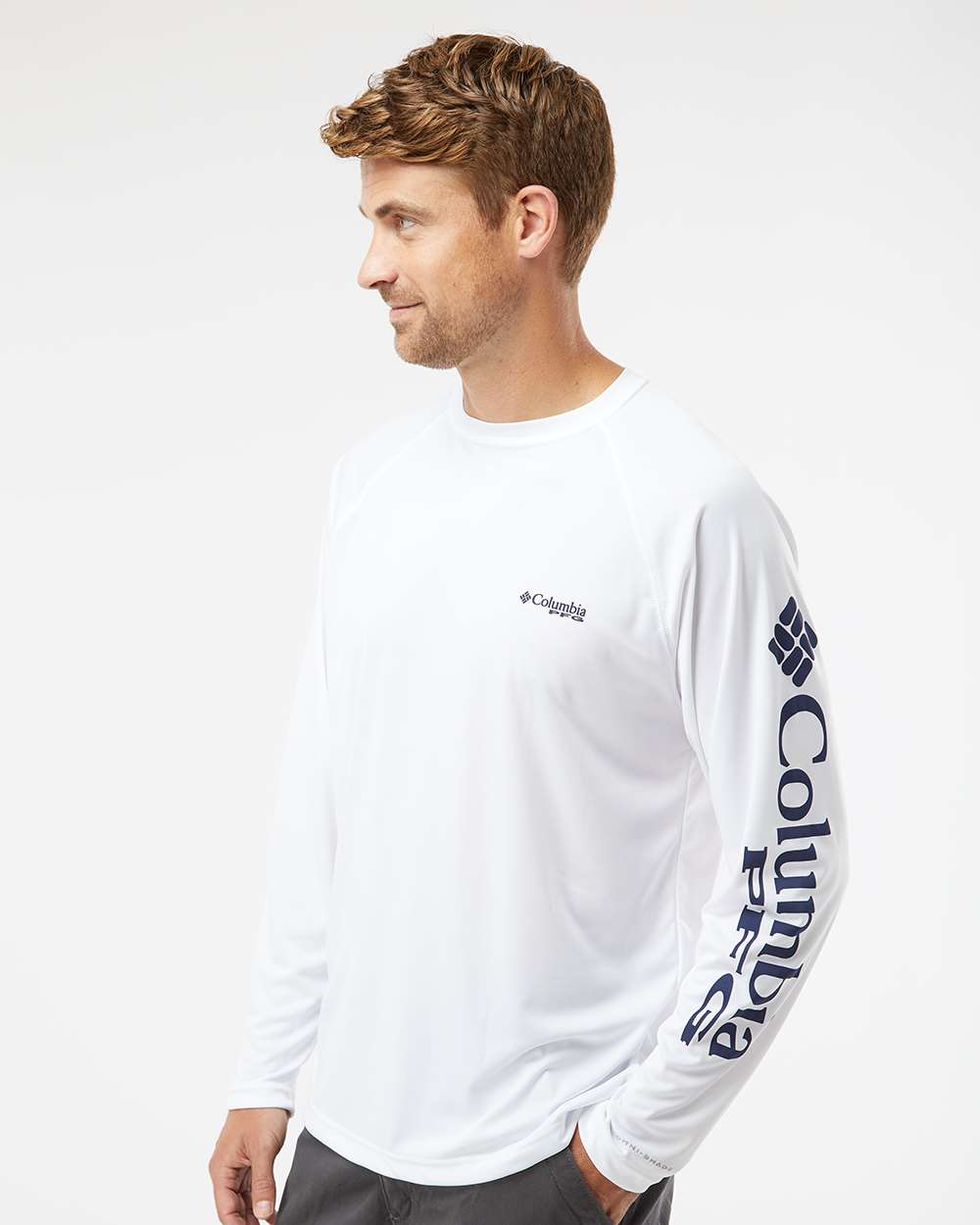 Columbia PFG Terminal Tackle Long Sleeve T-shirt